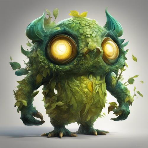 misterious-cute-monster-character-Environmental-concept-art-illustrating-the-mystical-society-of-le-8